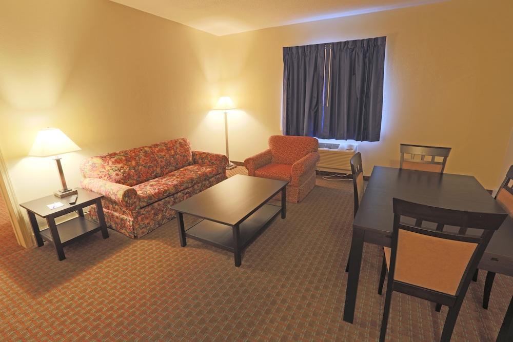 Comfort Inn & Suites Mundelein-Vernon Hills Eksteriør billede