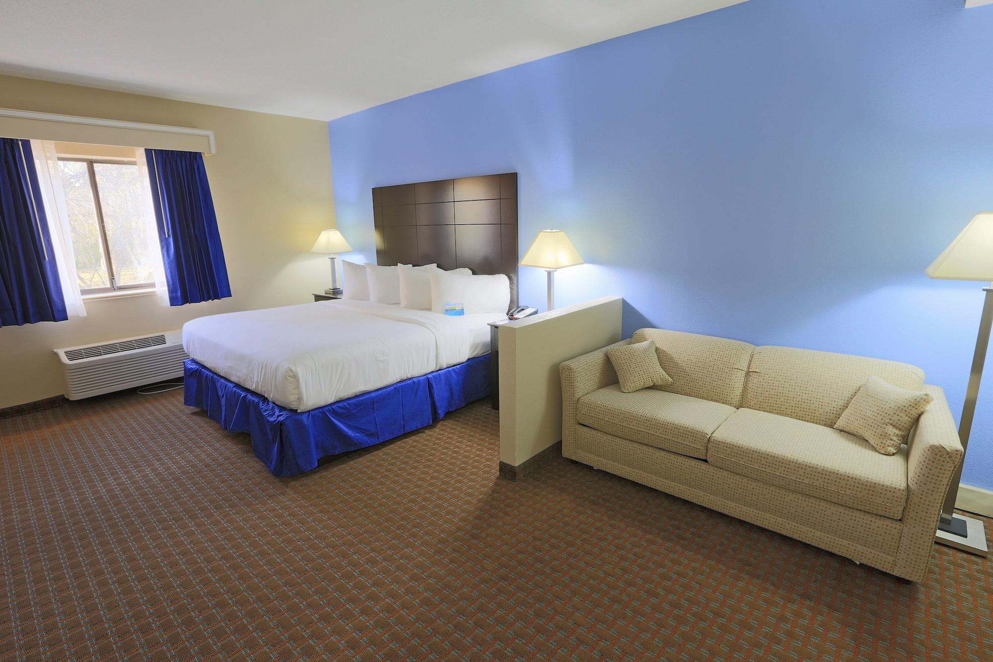 Comfort Inn & Suites Mundelein-Vernon Hills Eksteriør billede