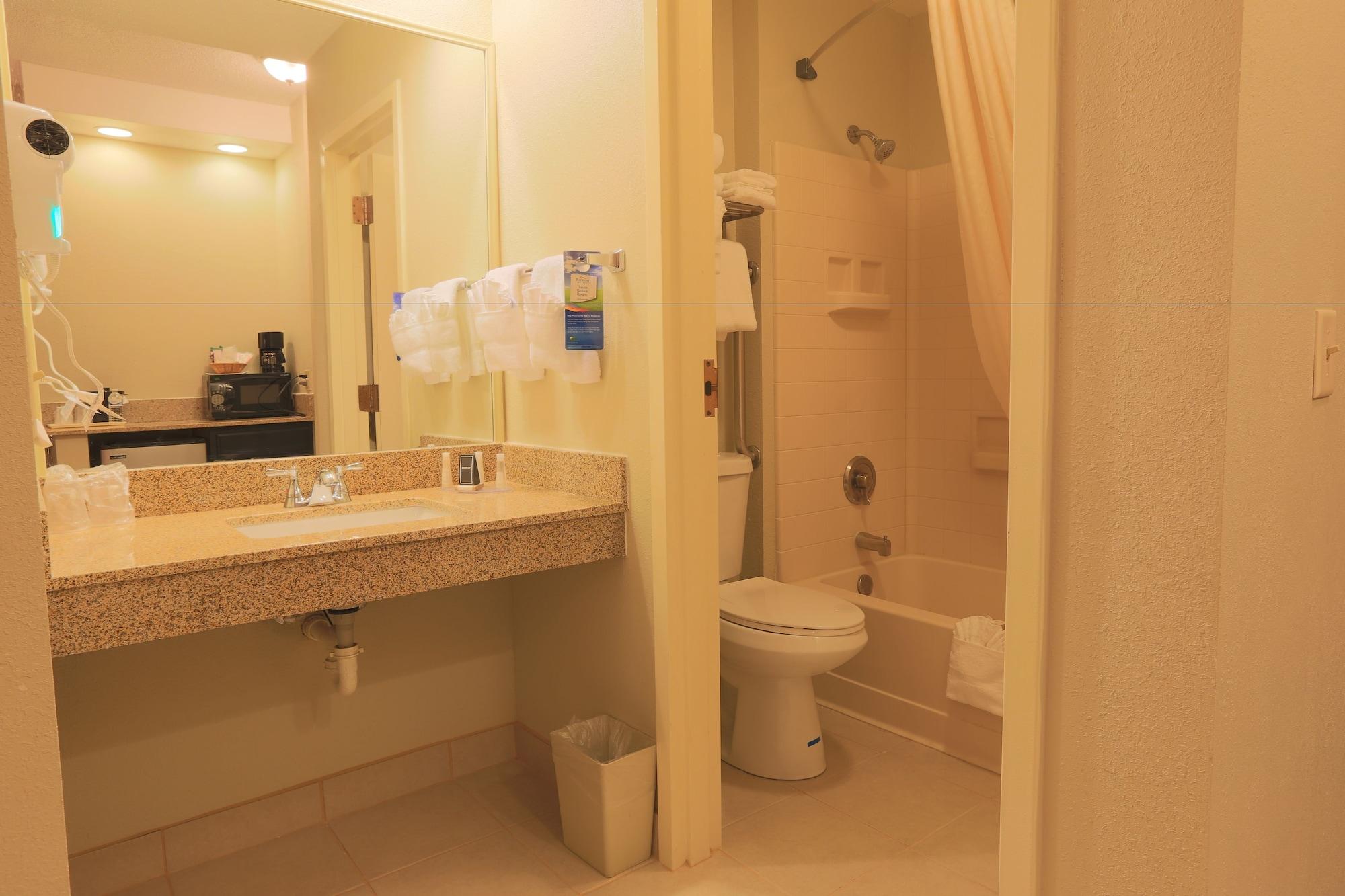 Comfort Inn & Suites Mundelein-Vernon Hills Eksteriør billede