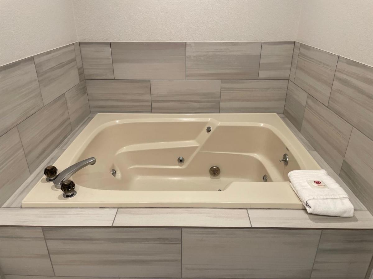Comfort Inn & Suites Mundelein-Vernon Hills Eksteriør billede