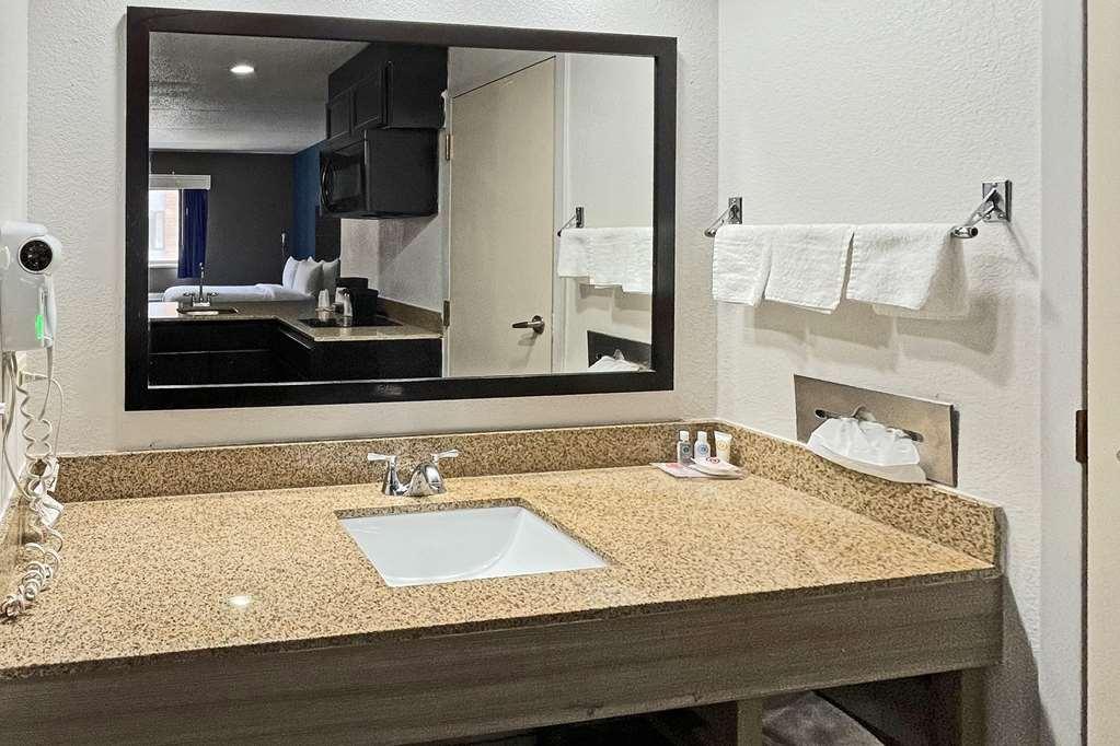 Comfort Inn & Suites Mundelein-Vernon Hills Værelse billede