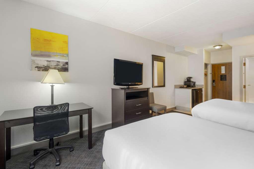 Comfort Inn & Suites Mundelein-Vernon Hills Værelse billede