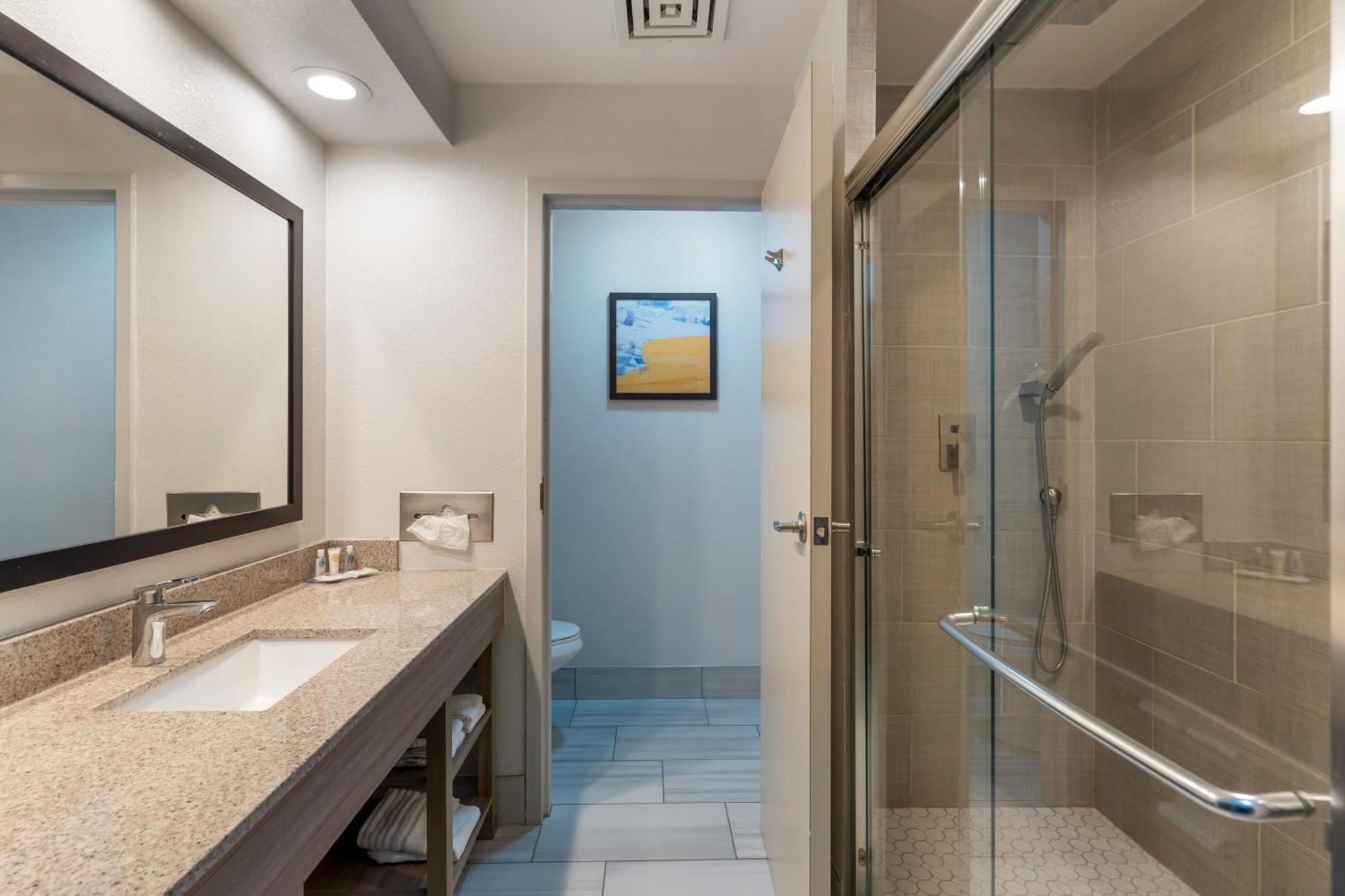 Comfort Inn & Suites Mundelein-Vernon Hills Eksteriør billede