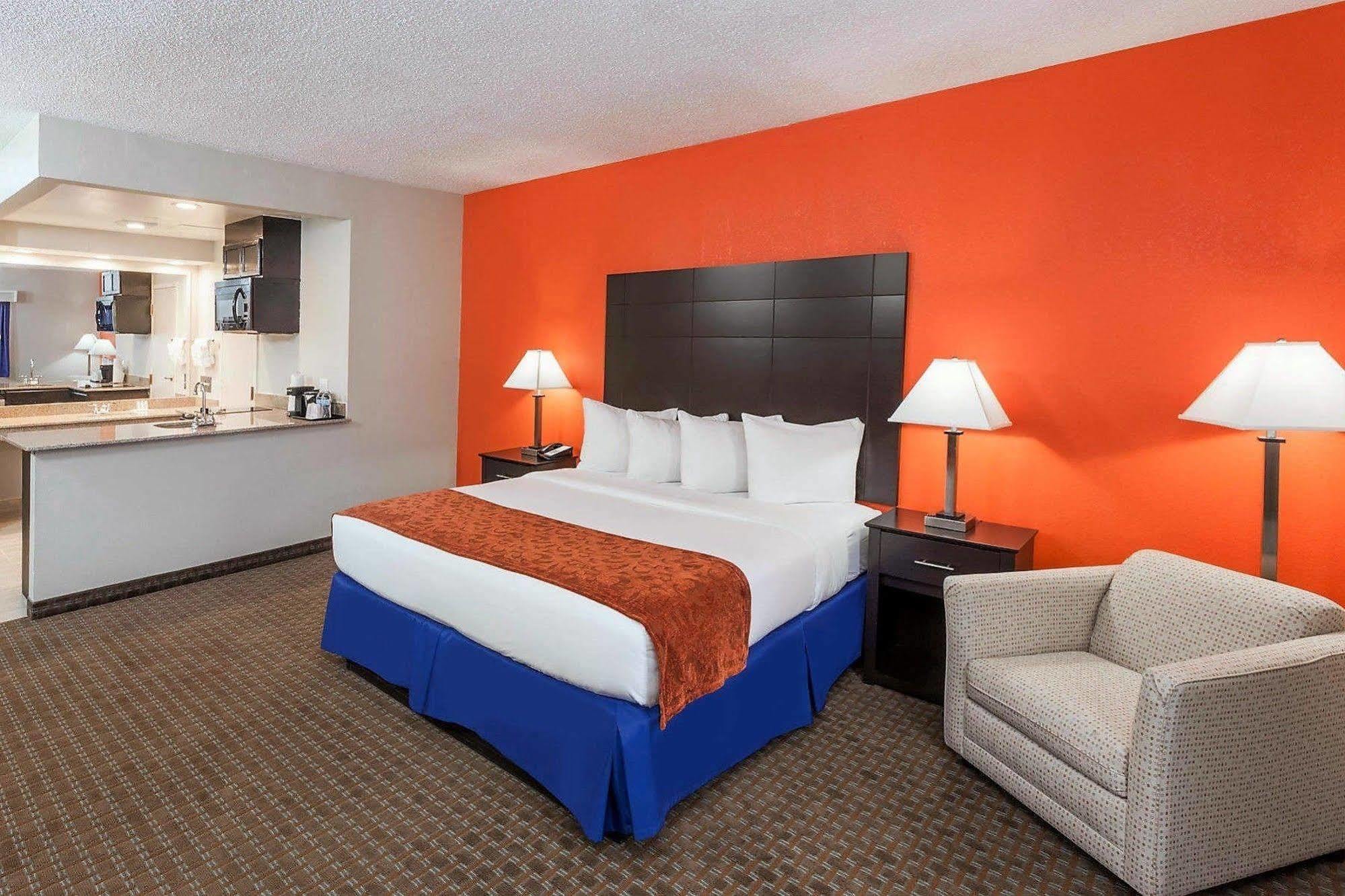Comfort Inn & Suites Mundelein-Vernon Hills Eksteriør billede